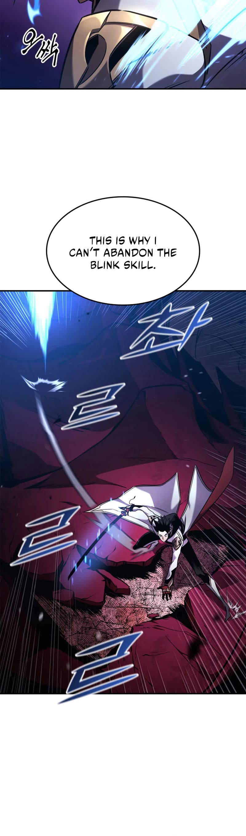 Ranker's Return (Remake) Chapter 136 page 36 - Chapter 136