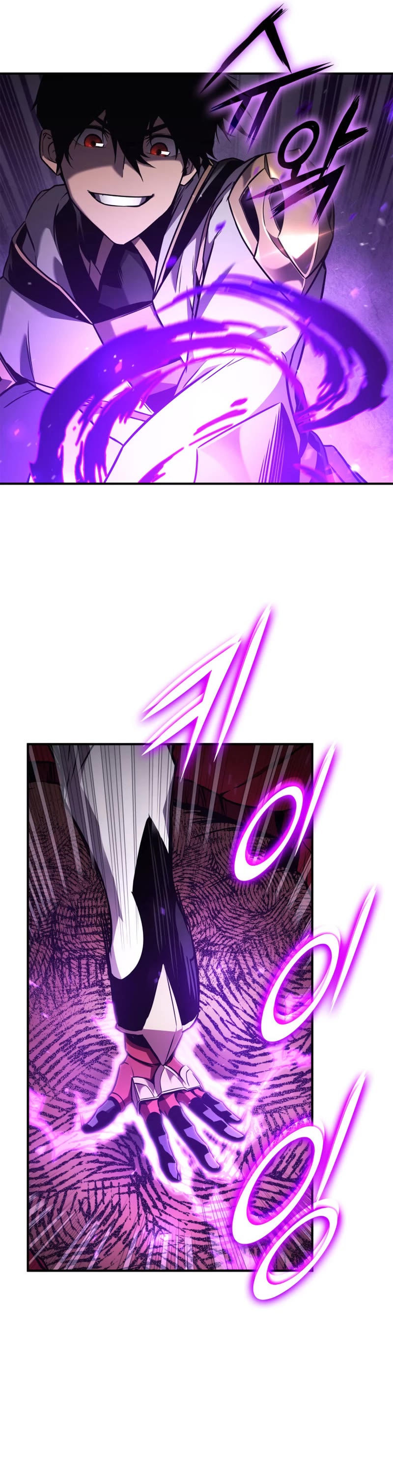 Ranker's Return (Remake) Chapter 136 page 37 - Chapter 136