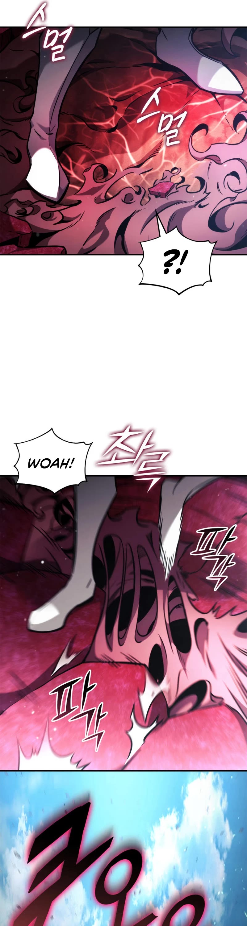 Ranker's Return (Remake) Chapter 136 page 41 - Chapter 136