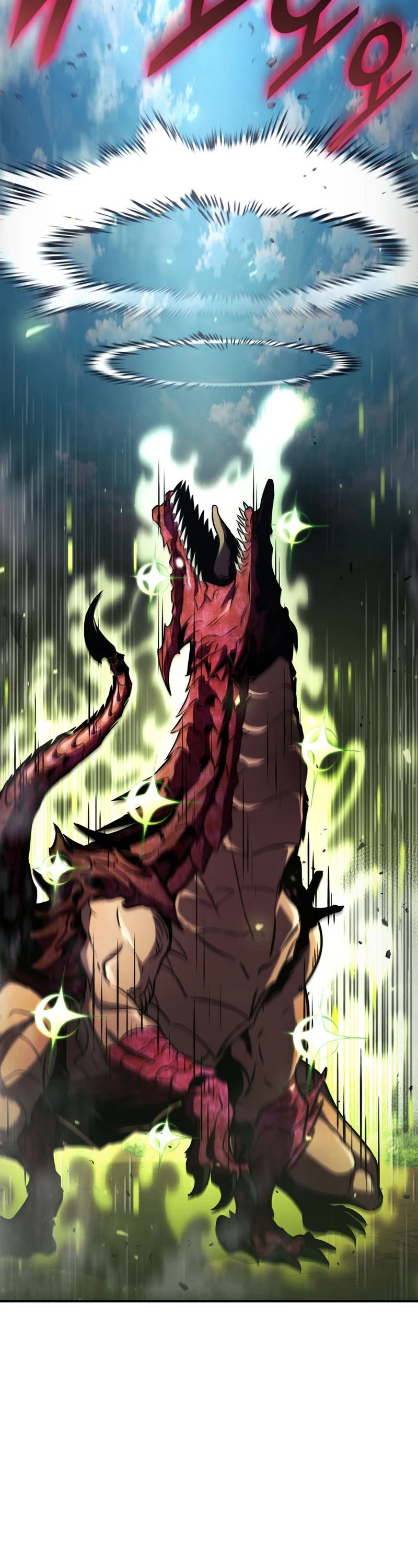 Ranker's Return (Remake) Chapter 136 page 42 - Chapter 136
