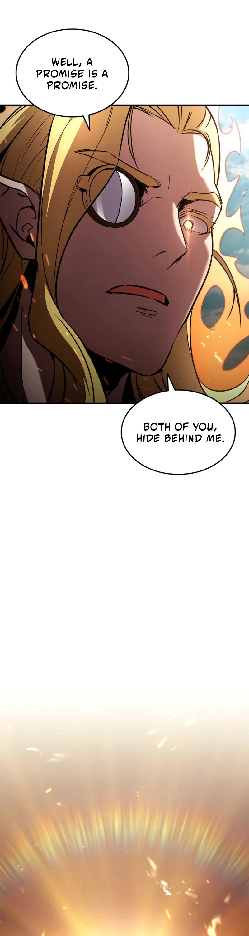 Ranker's Return (Remake) Chapter 136 page 46 - Chapter 136