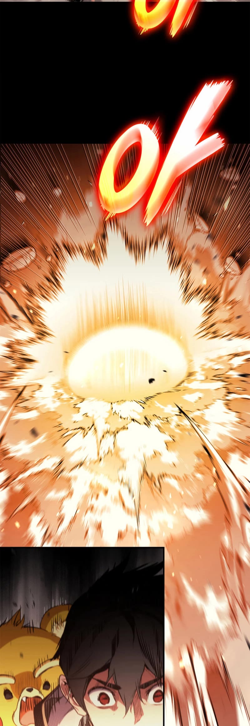 Ranker's Return (Remake) Chapter 136 page 51 - Chapter 136
