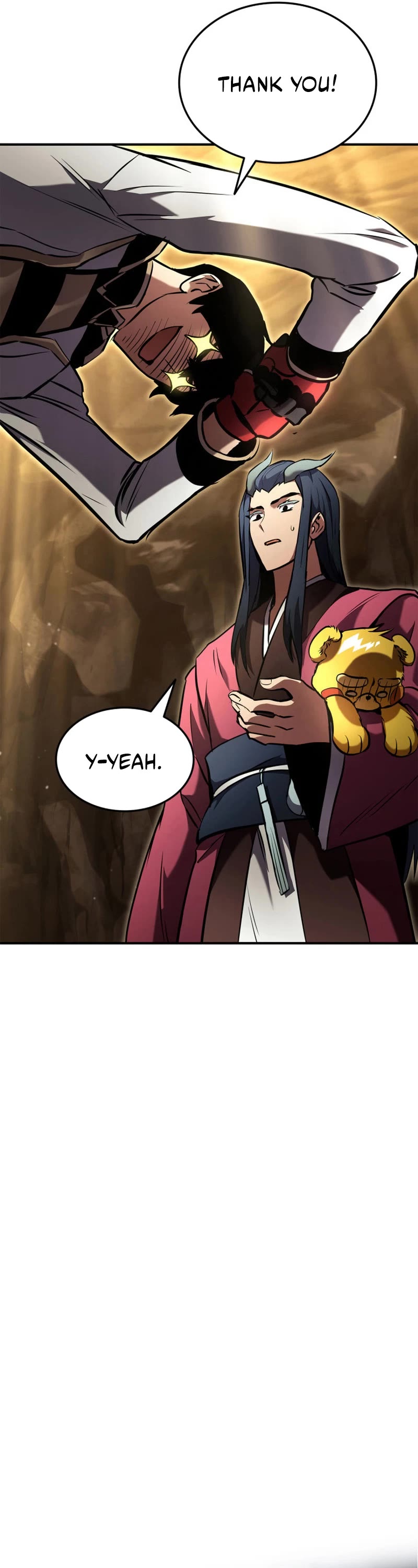 Ranker's Return (Remake) Chapter 136 page 6 - Chapter 136