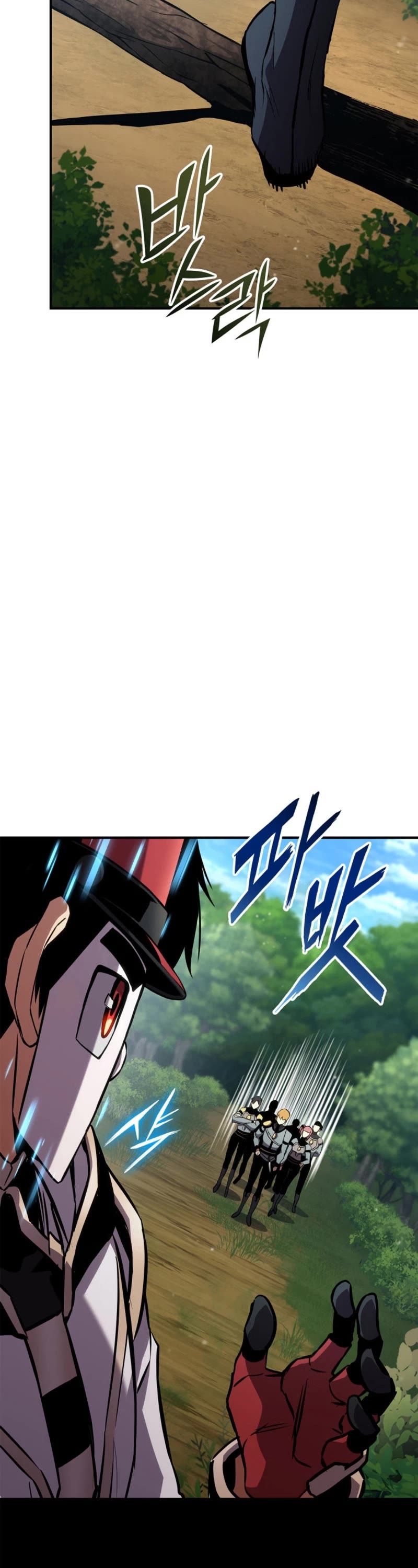 Ranker's Return (Remake) Chapter 137 page 17 - Chapter 137
