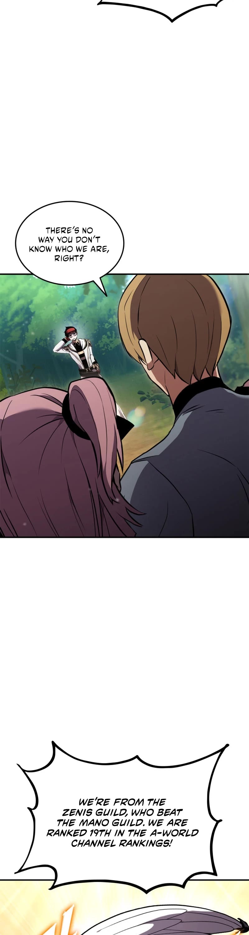 Ranker's Return (Remake) Chapter 137 page 20 - Chapter 137