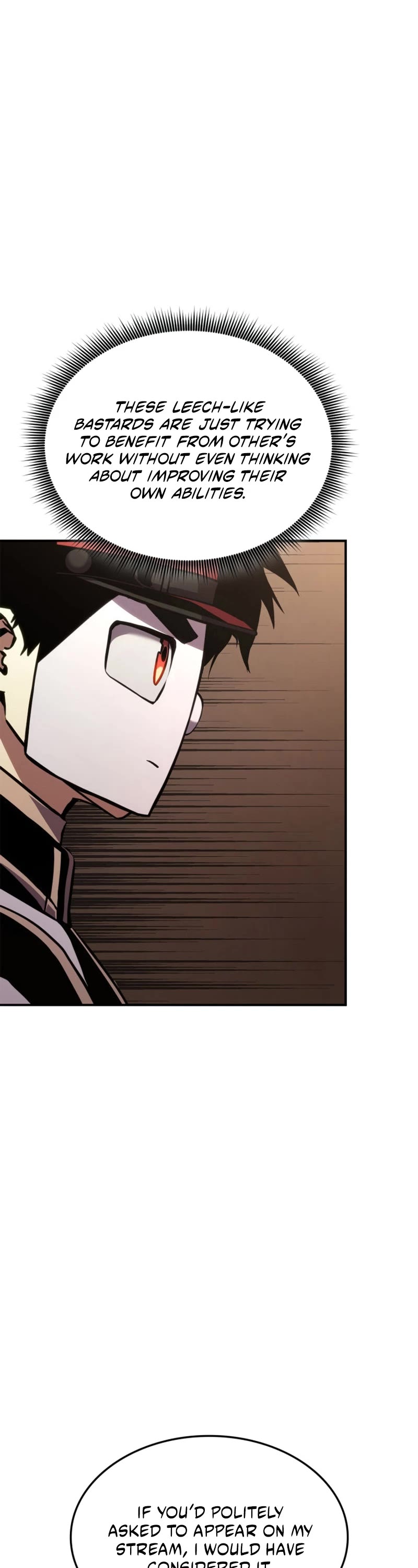 Ranker's Return (Remake) Chapter 137 page 26 - Chapter 137