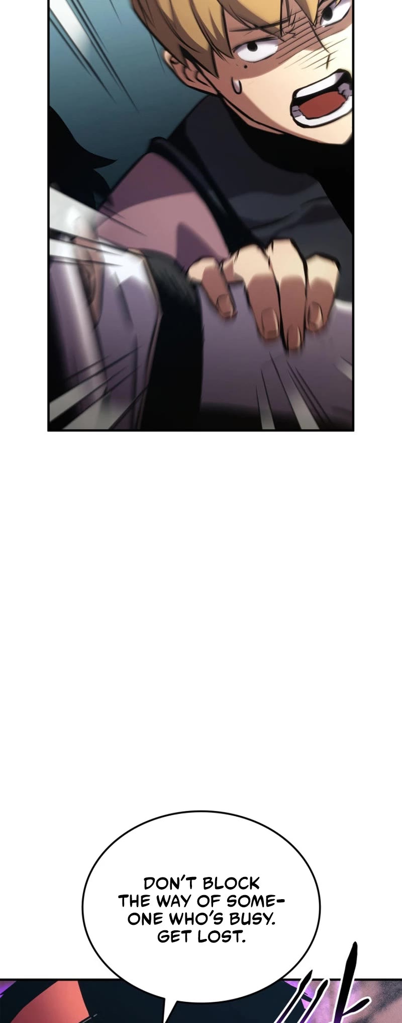 Ranker's Return (Remake) Chapter 137 page 28 - Chapter 137