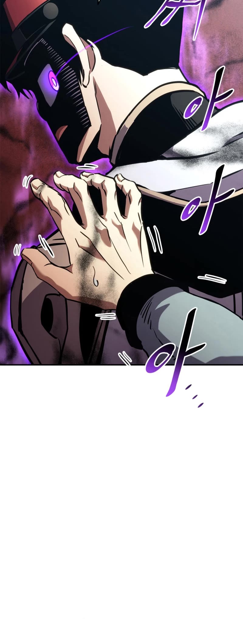 Ranker's Return (Remake) Chapter 137 page 29 - Chapter 137