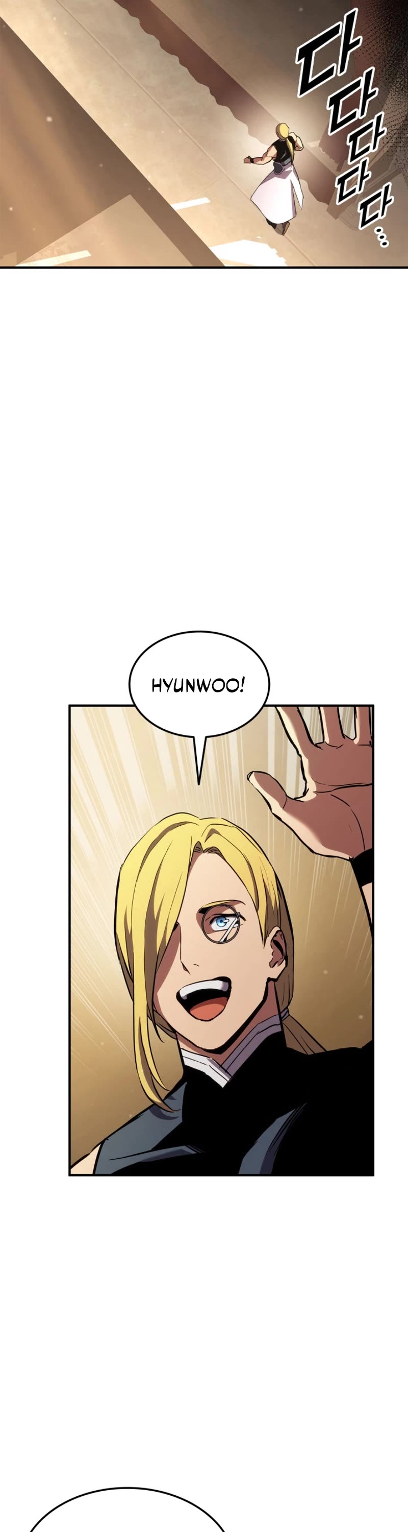 Ranker's Return (Remake) Chapter 137 page 31 - Chapter 137