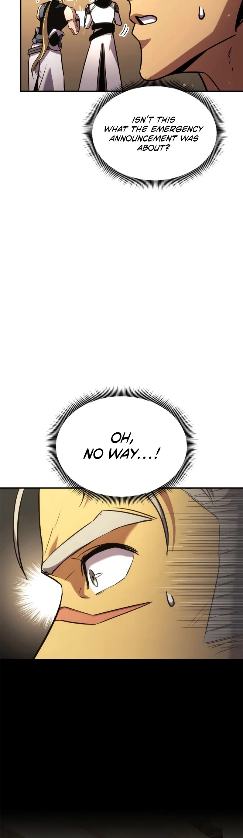 Ranker's Return (Remake) Chapter 137 page 56 - Chapter 137