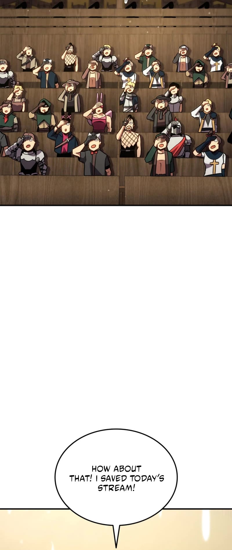 Ranker's Return (Remake) Chapter 137 page 63 - Chapter 137