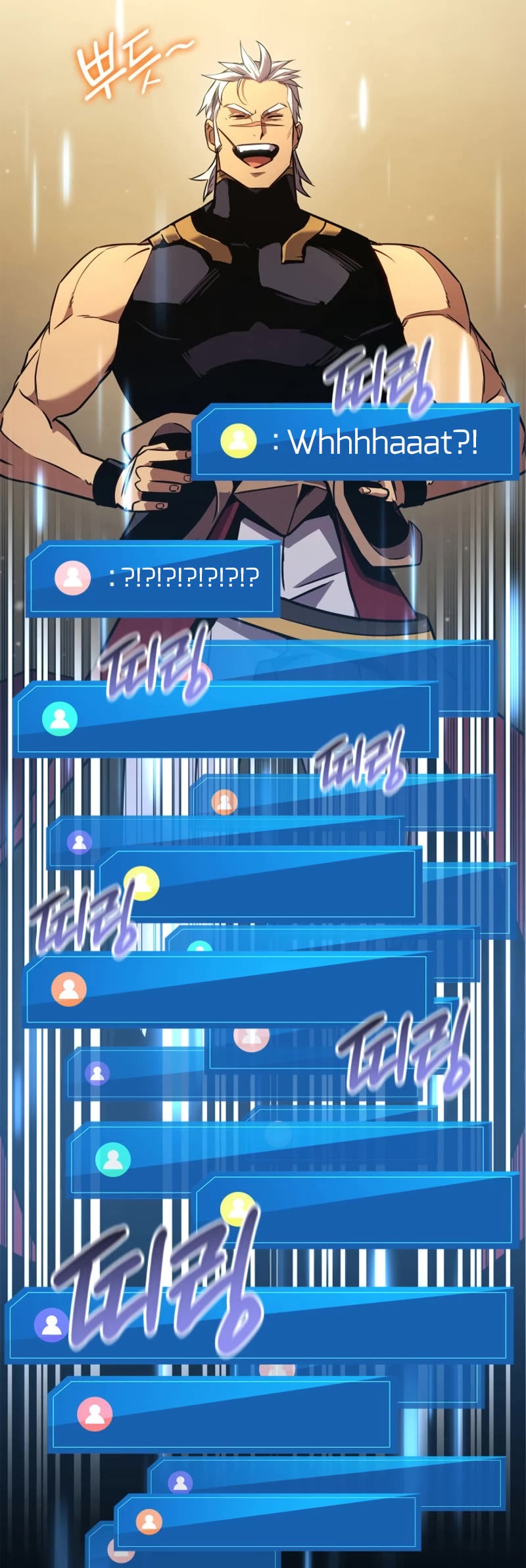 Ranker's Return (Remake) Chapter 137 page 64 - Chapter 137