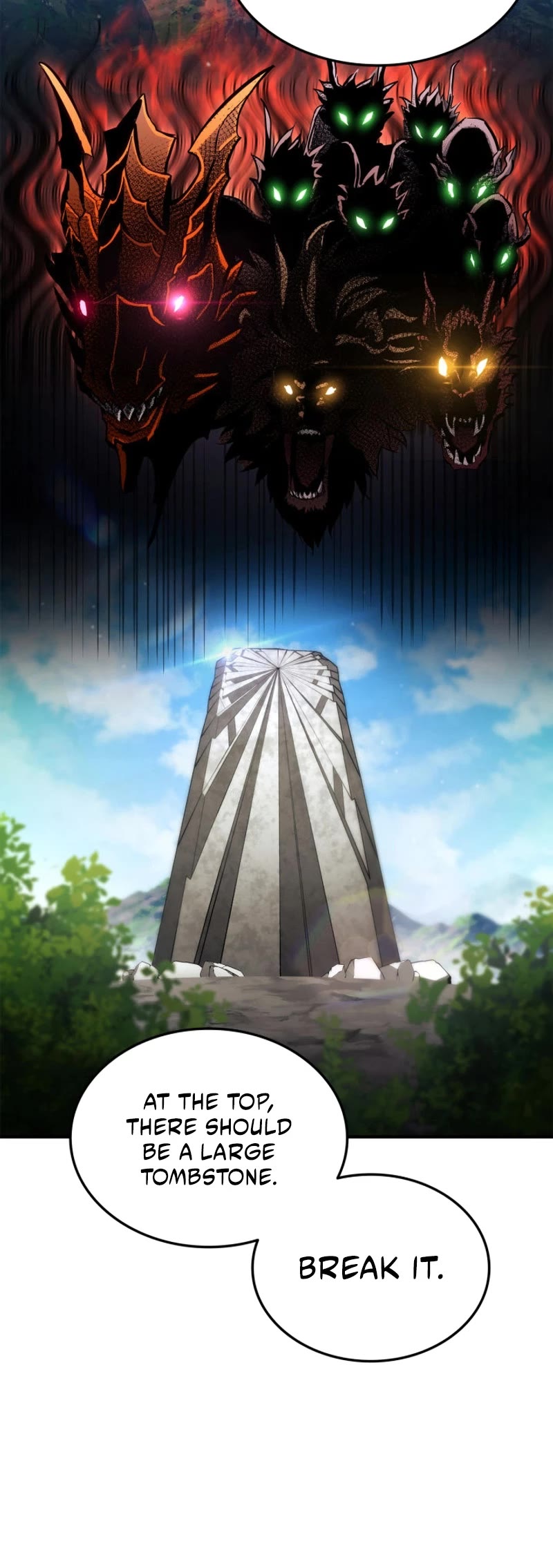 Ranker's Return (Remake) Chapter 137 page 7 - Chapter 137