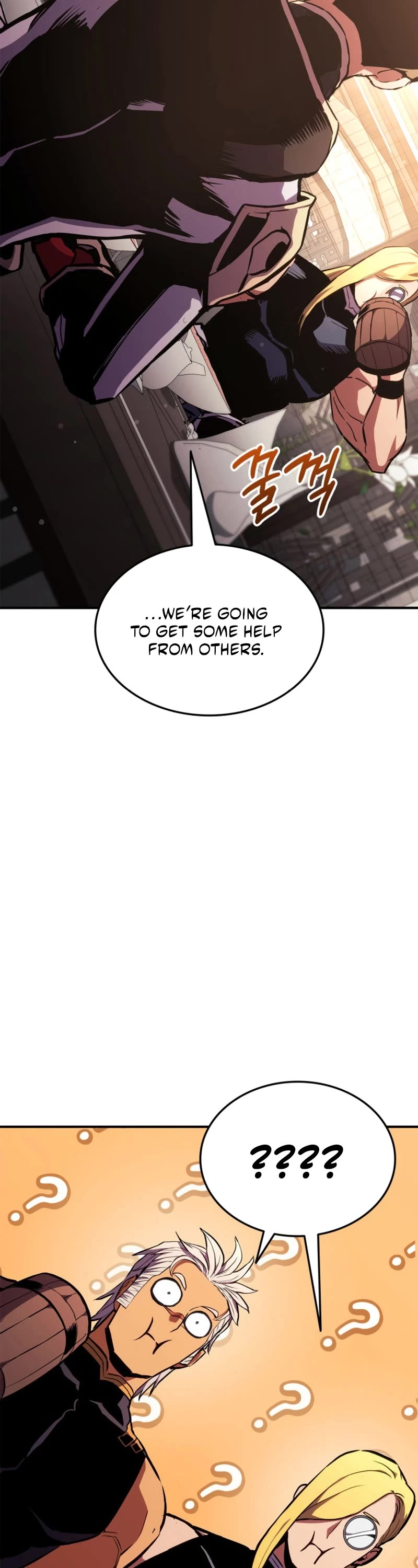 Ranker's Return (Remake) Chapter 138 page 10 - Chapter 138