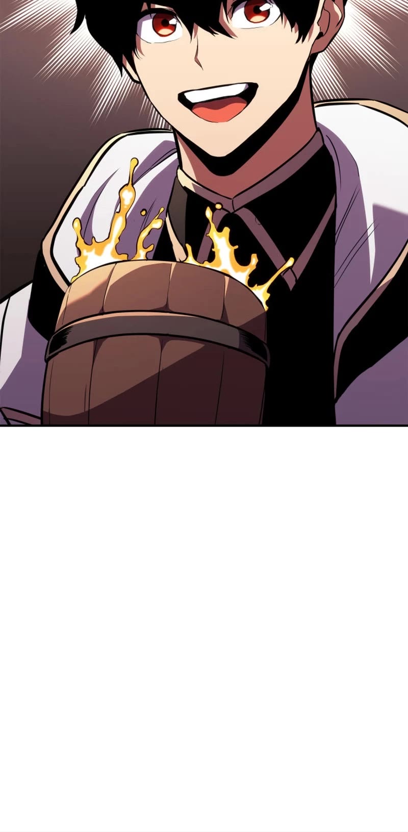 Ranker's Return (Remake) Chapter 138 page 13 - Chapter 138