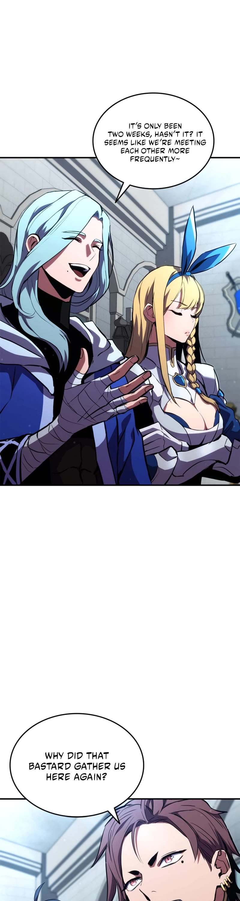 Ranker's Return (Remake) Chapter 138 page 16 - Chapter 138
