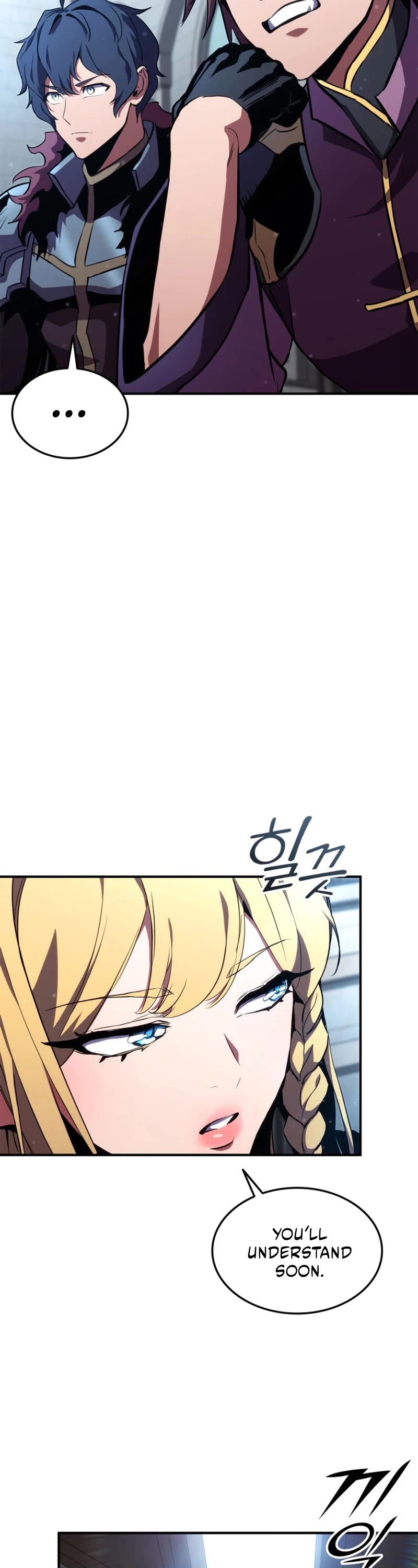 Ranker's Return (Remake) Chapter 138 page 17 - Chapter 138