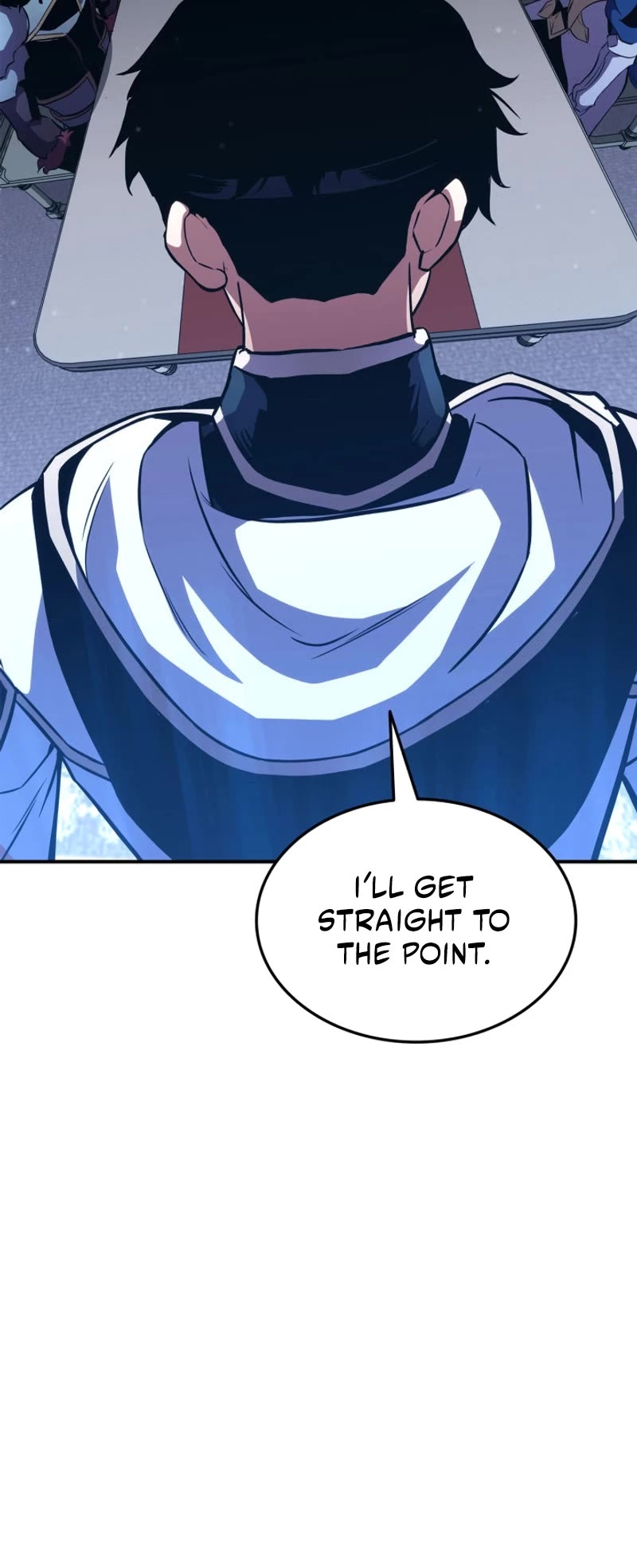 Ranker's Return (Remake) Chapter 138 page 19 - Chapter 138