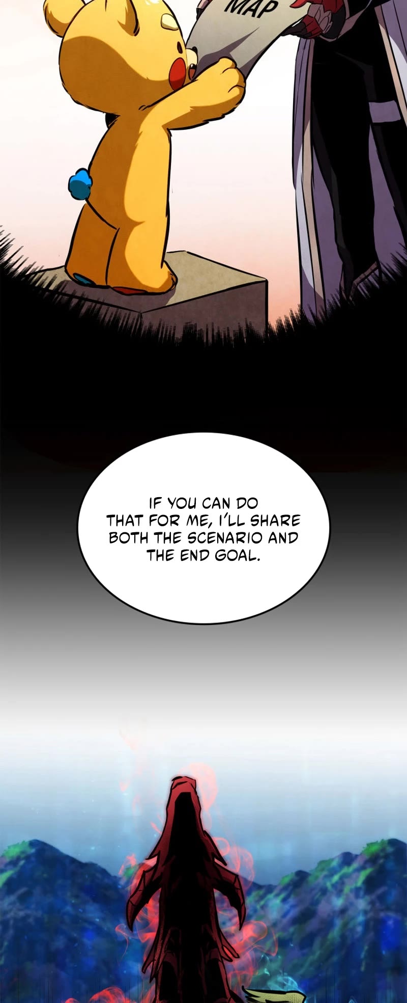 Ranker's Return (Remake) Chapter 138 page 24 - Chapter 138