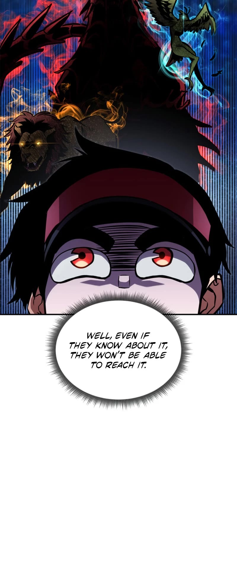 Ranker's Return (Remake) Chapter 138 page 25 - Chapter 138