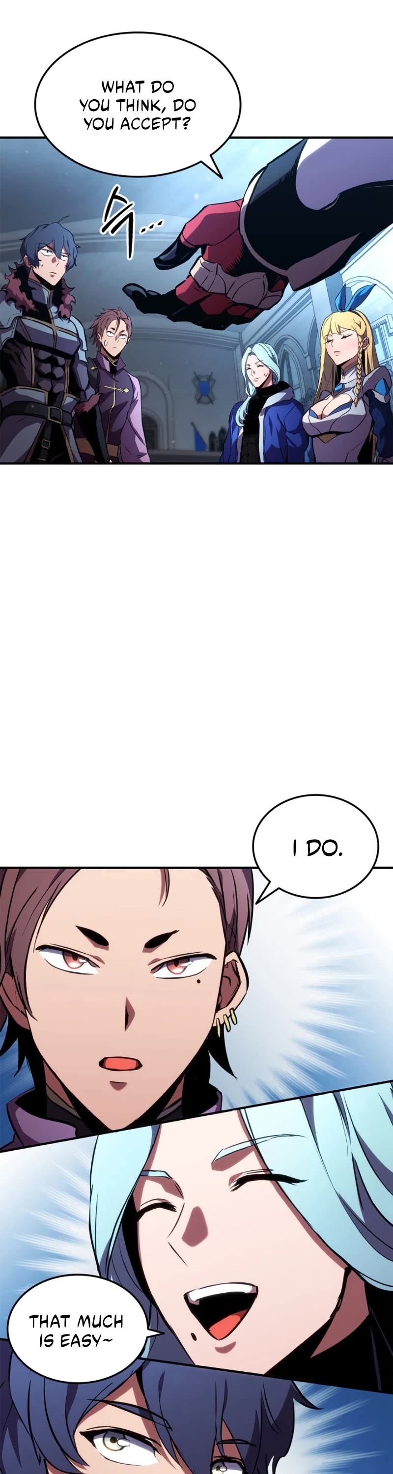 Ranker's Return (Remake) Chapter 138 page 26 - Chapter 138