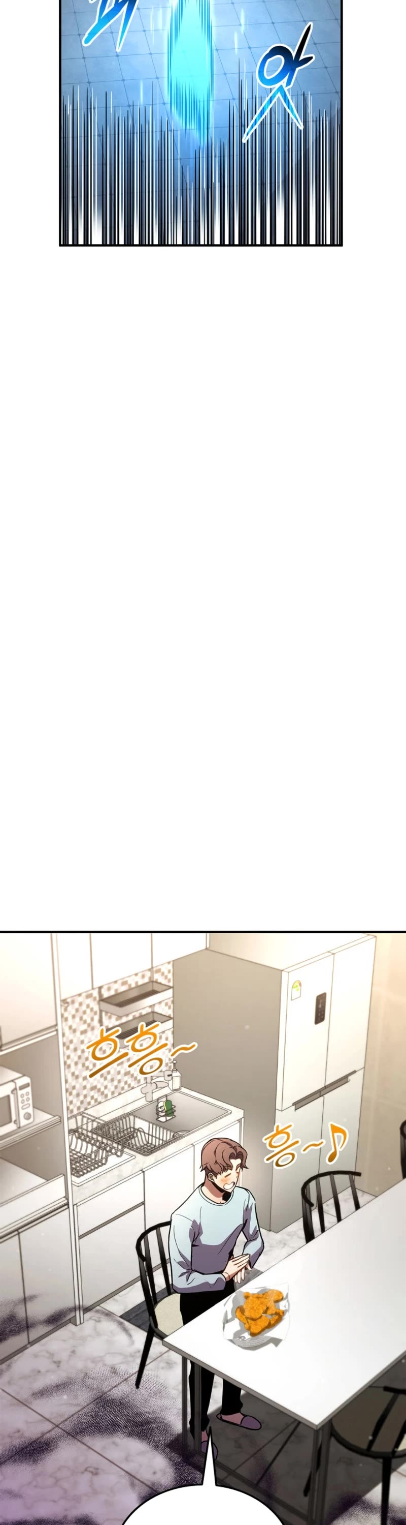 Ranker's Return (Remake) Chapter 138 page 33 - Chapter 138