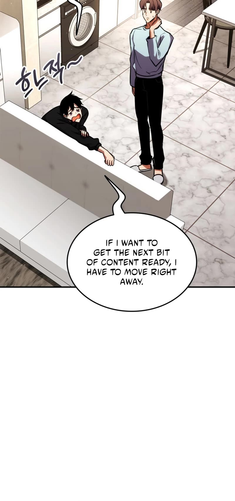 Ranker's Return (Remake) Chapter 138 page 37 - Chapter 138