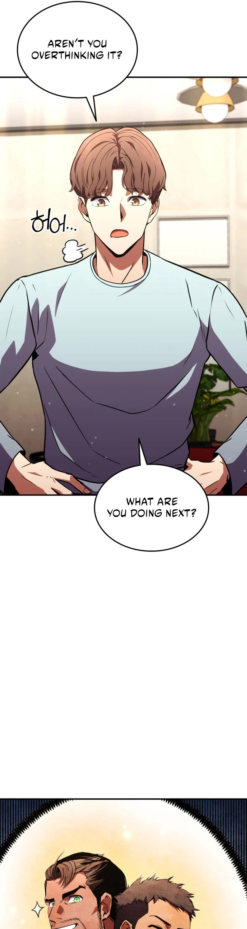 Ranker's Return (Remake) Chapter 138 page 38 - Chapter 138
