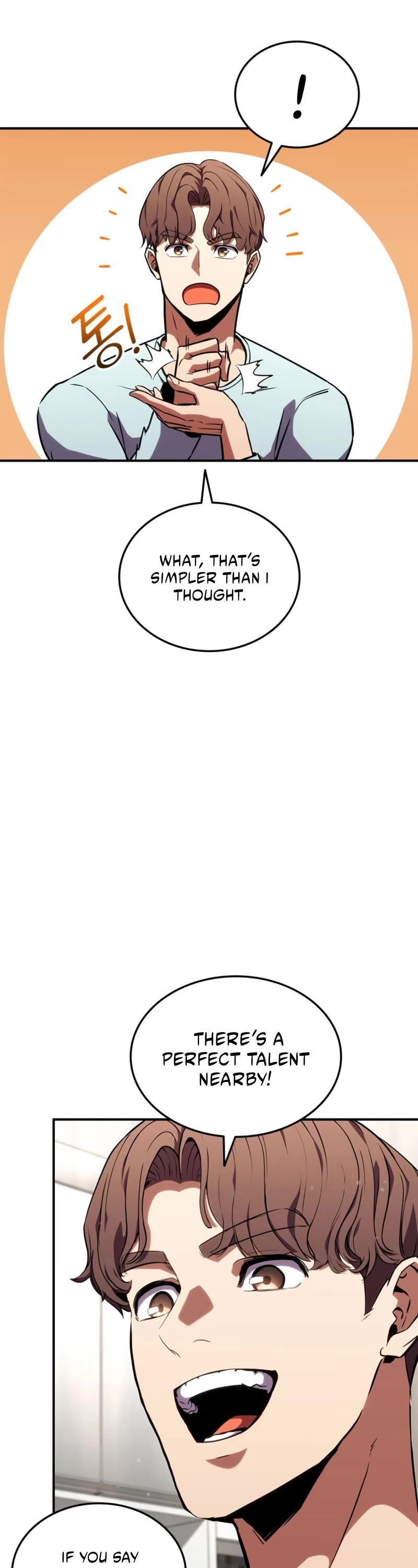 Ranker's Return (Remake) Chapter 138 page 40 - Chapter 138