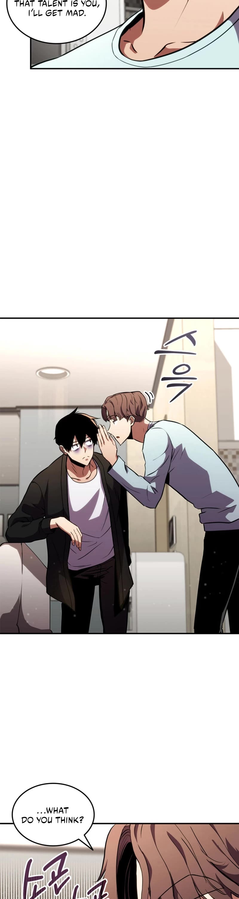 Ranker's Return (Remake) Chapter 138 page 41 - Chapter 138