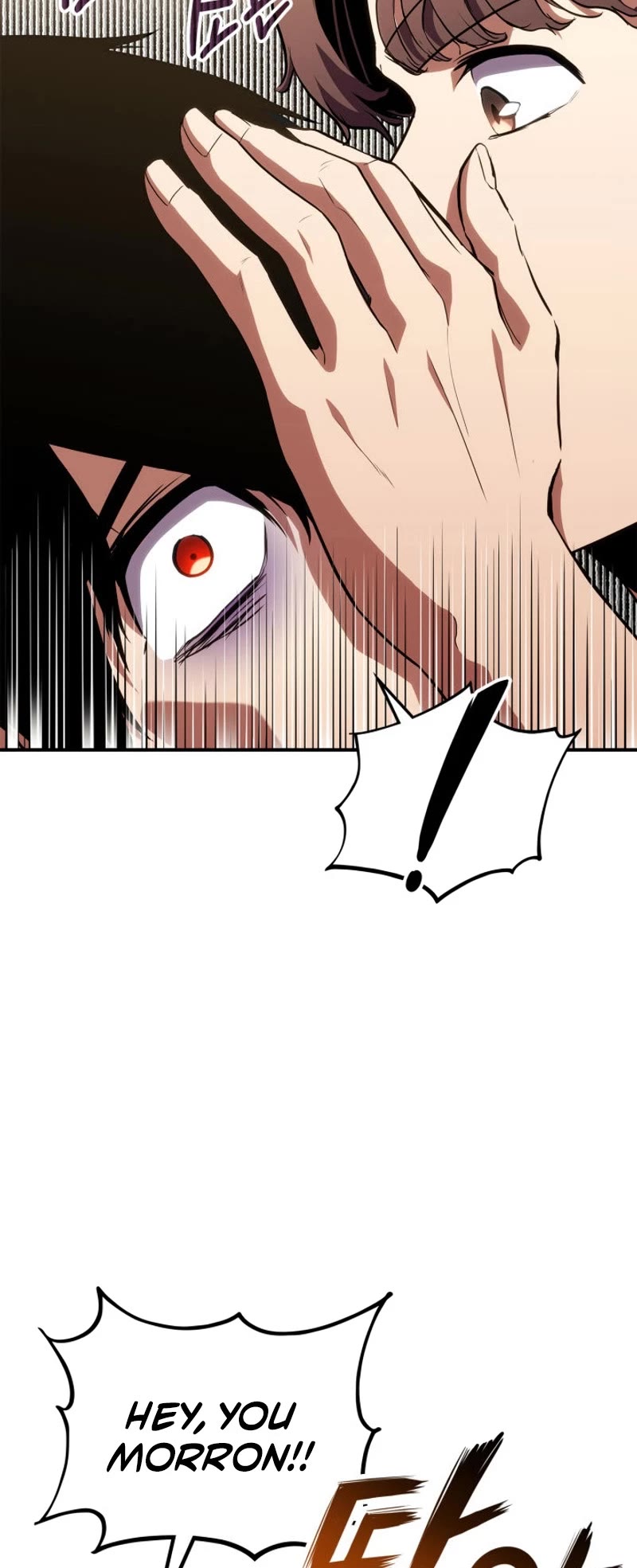 Ranker's Return (Remake) Chapter 138 page 42 - Chapter 138