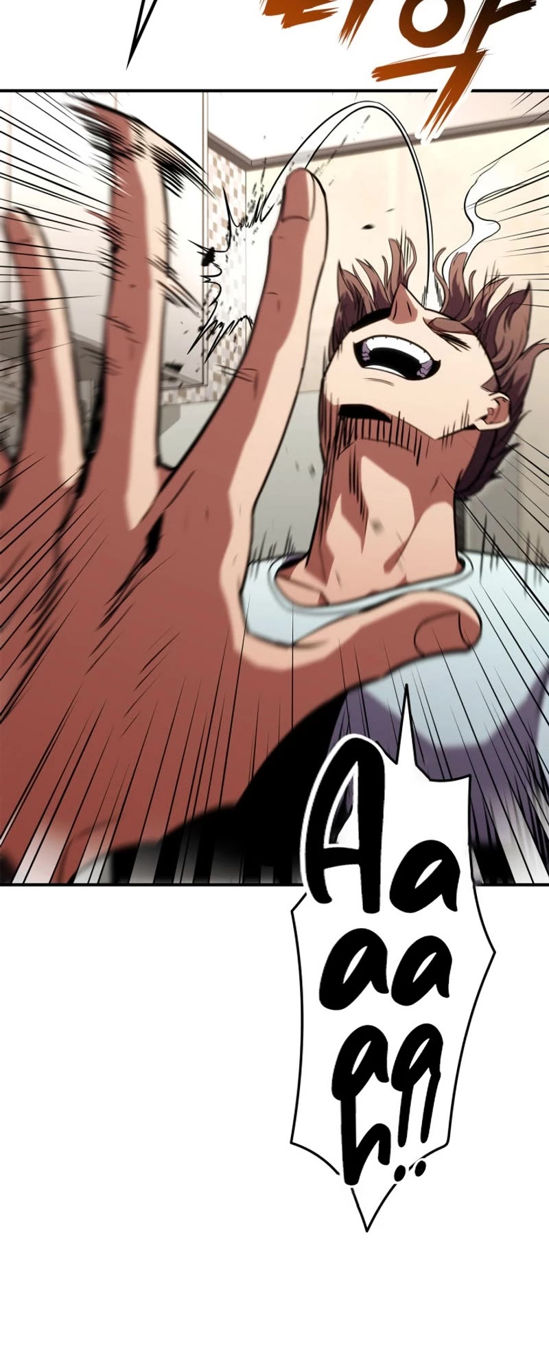 Ranker's Return (Remake) Chapter 138 page 43 - Chapter 138