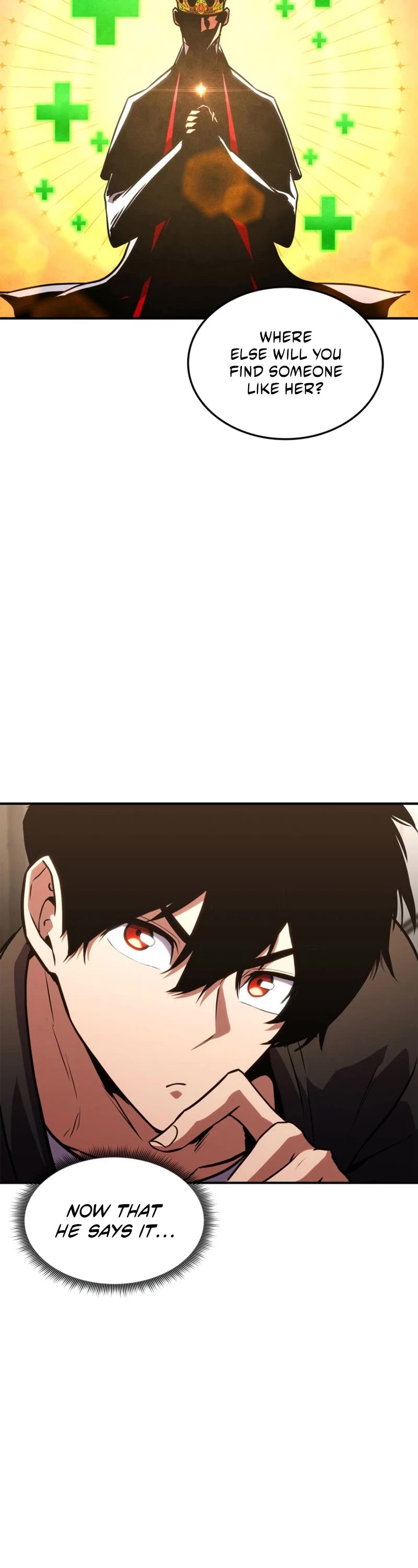 Ranker's Return (Remake) Chapter 138 page 46 - Chapter 138