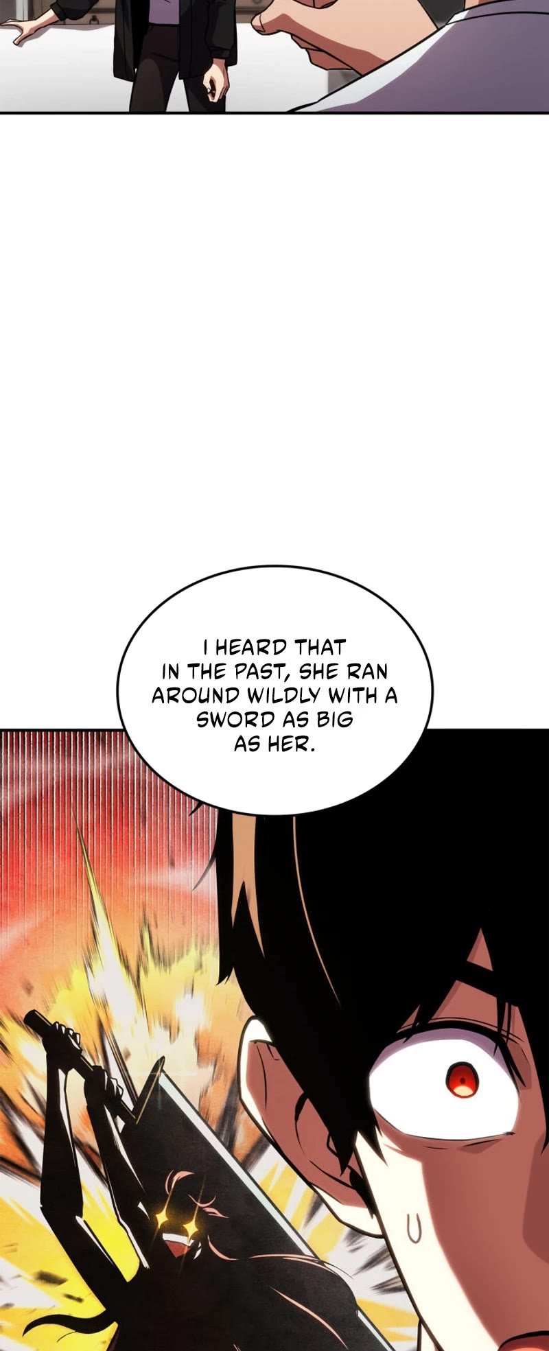 Ranker's Return (Remake) Chapter 138 page 48 - Chapter 138