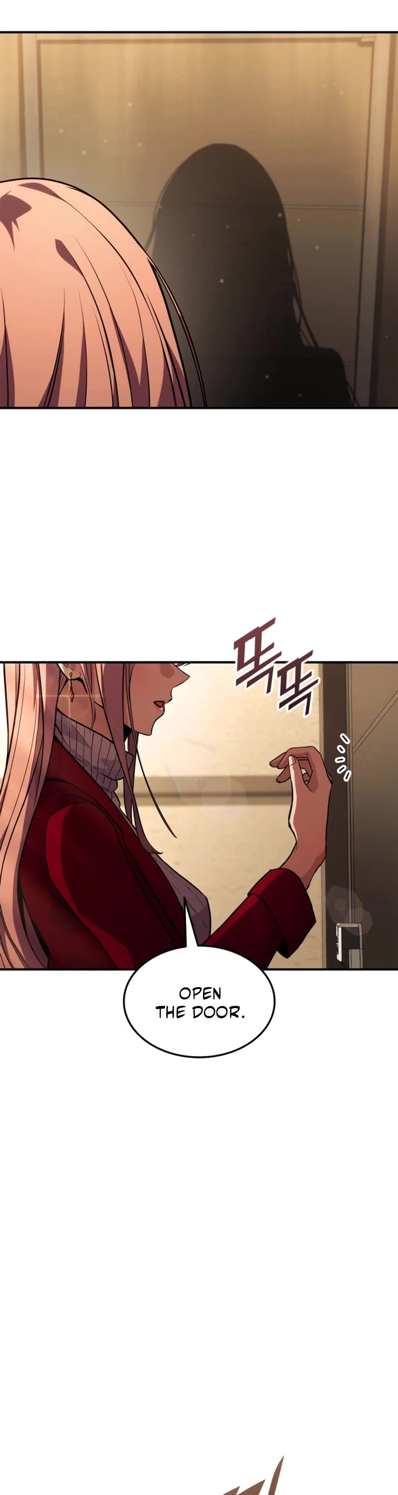 Ranker's Return (Remake) Chapter 138 page 52 - Chapter 138
