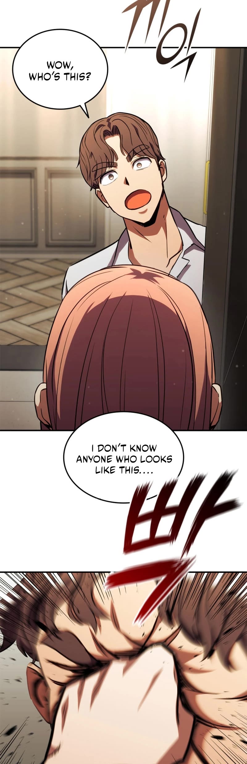 Ranker's Return (Remake) Chapter 138 page 53 - Chapter 138