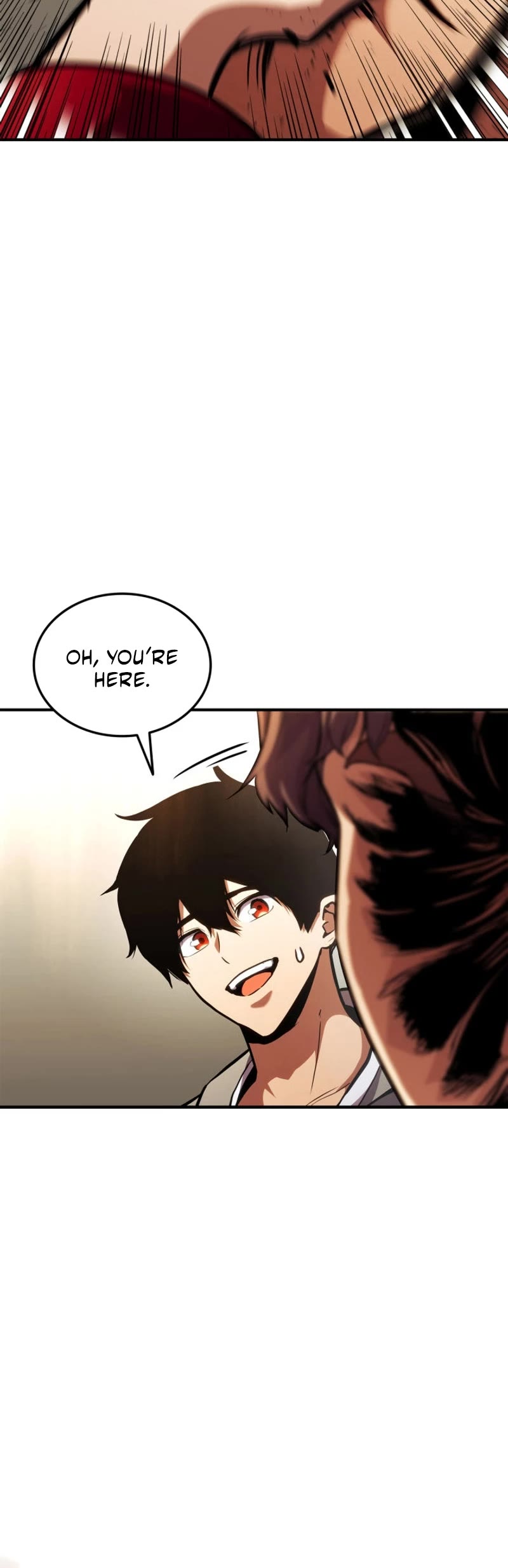 Ranker's Return (Remake) Chapter 138 page 54 - Chapter 138