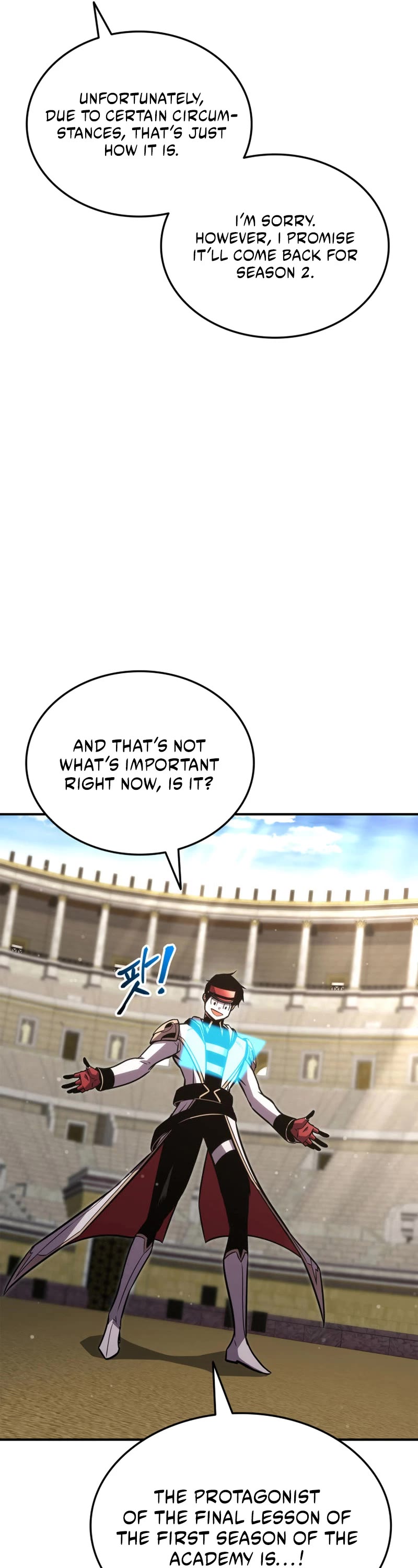 Ranker's Return (Remake) Chapter 139 page 13 - Chapter 139