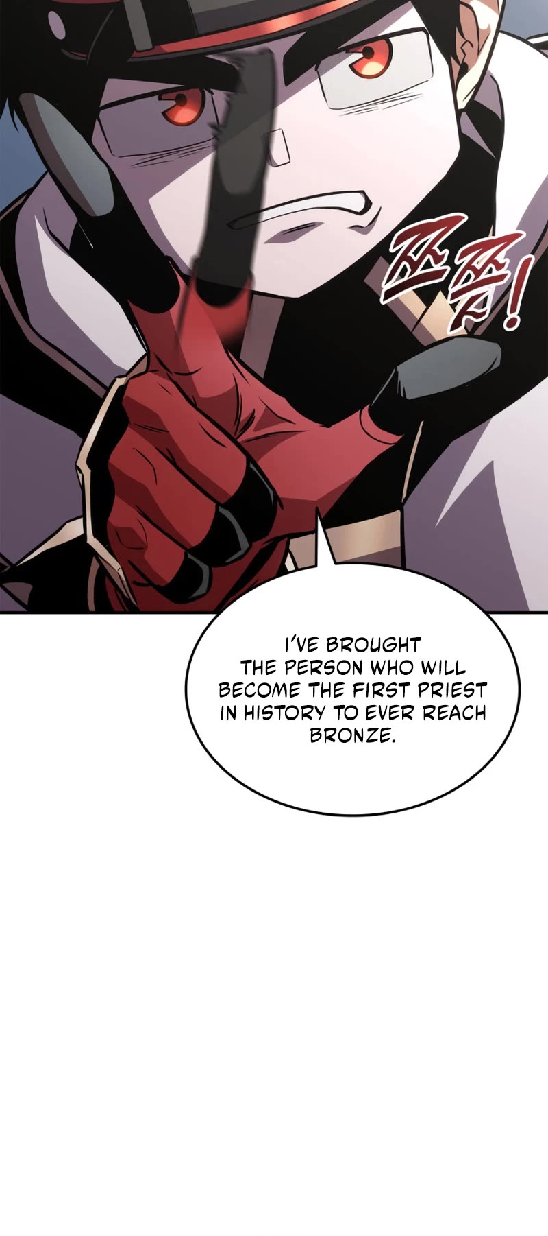 Ranker's Return (Remake) Chapter 139 page 16 - Chapter 139
