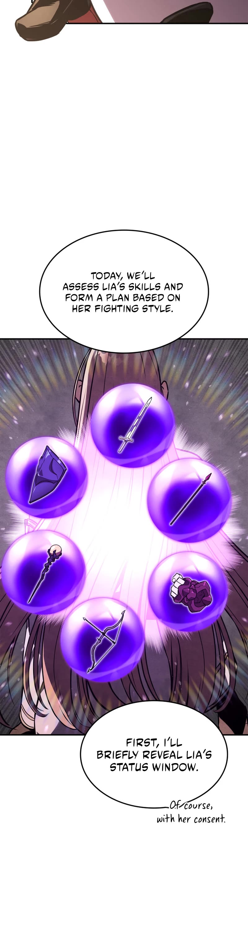 Ranker's Return (Remake) Chapter 139 page 22 - Chapter 139