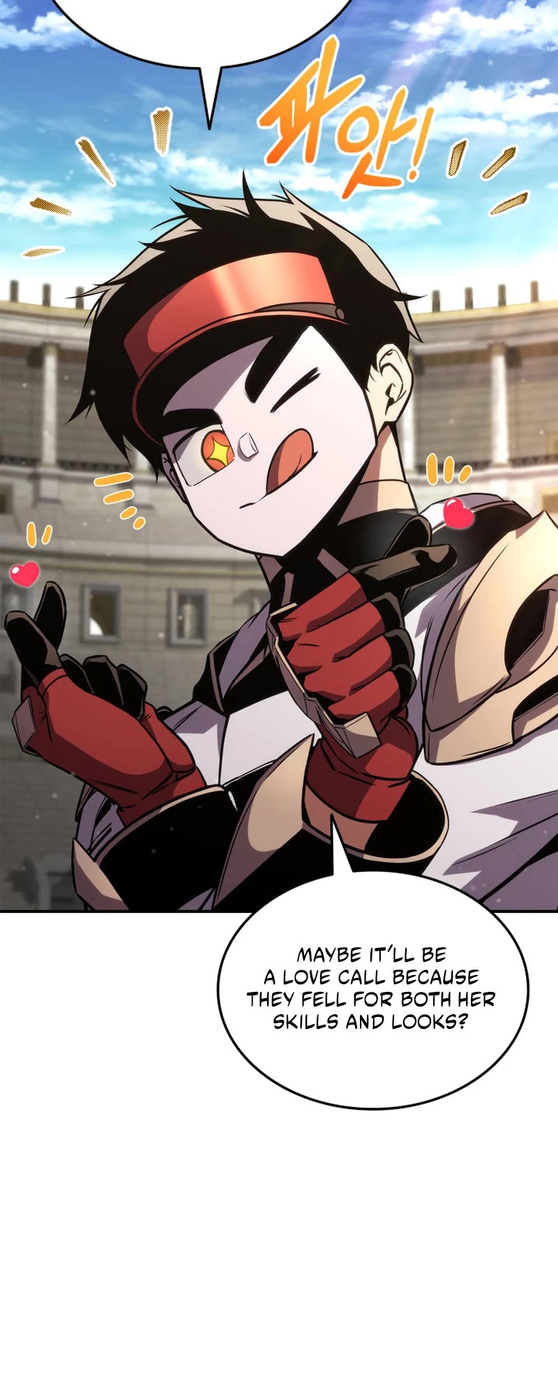 Ranker's Return (Remake) Chapter 139 page 24 - Chapter 139