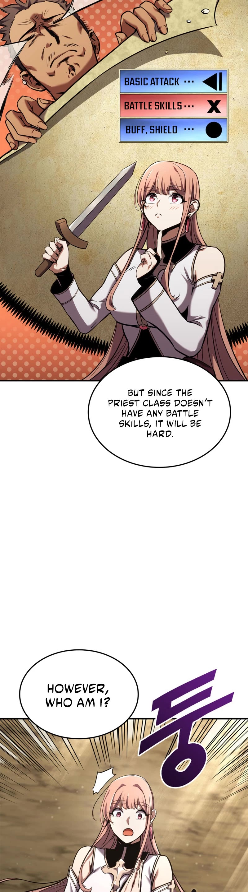 Ranker's Return (Remake) Chapter 139 page 26 - Chapter 139