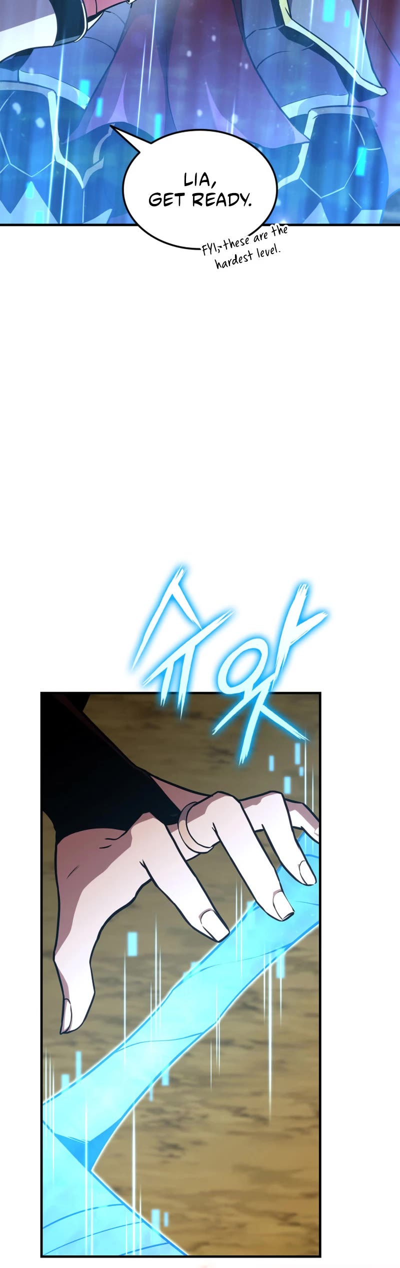 Ranker's Return (Remake) Chapter 139 page 30 - Chapter 139