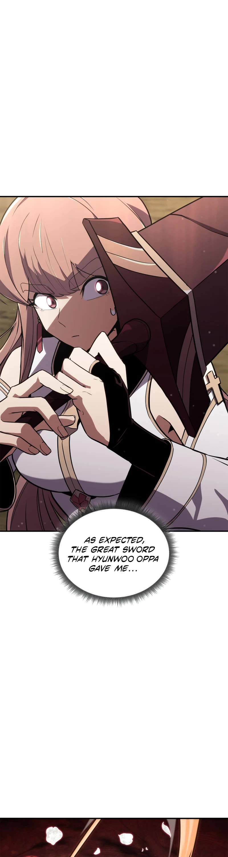 Ranker's Return (Remake) Chapter 139 page 32 - Chapter 139