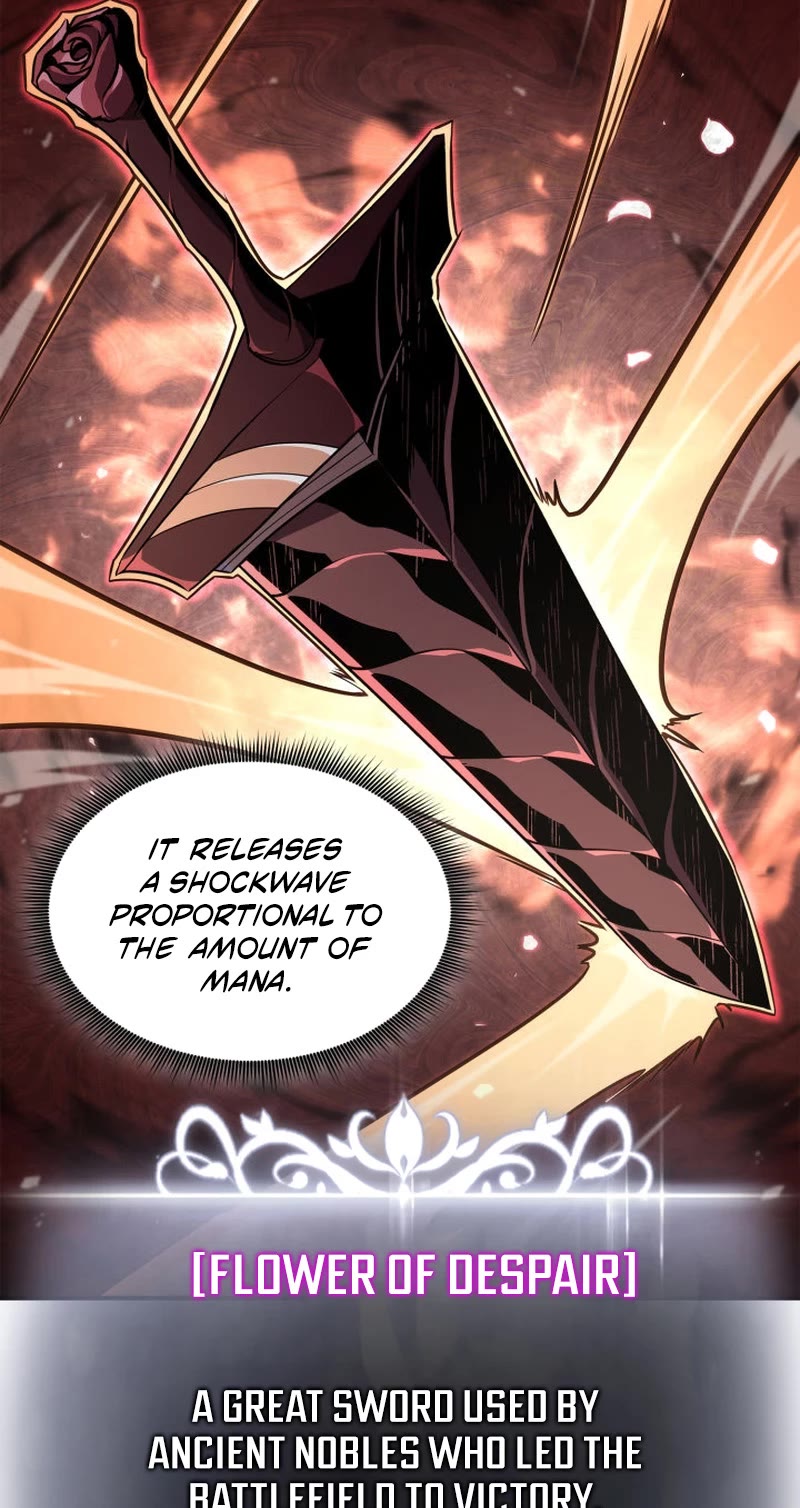 Ranker's Return (Remake) Chapter 139 page 33 - Chapter 139