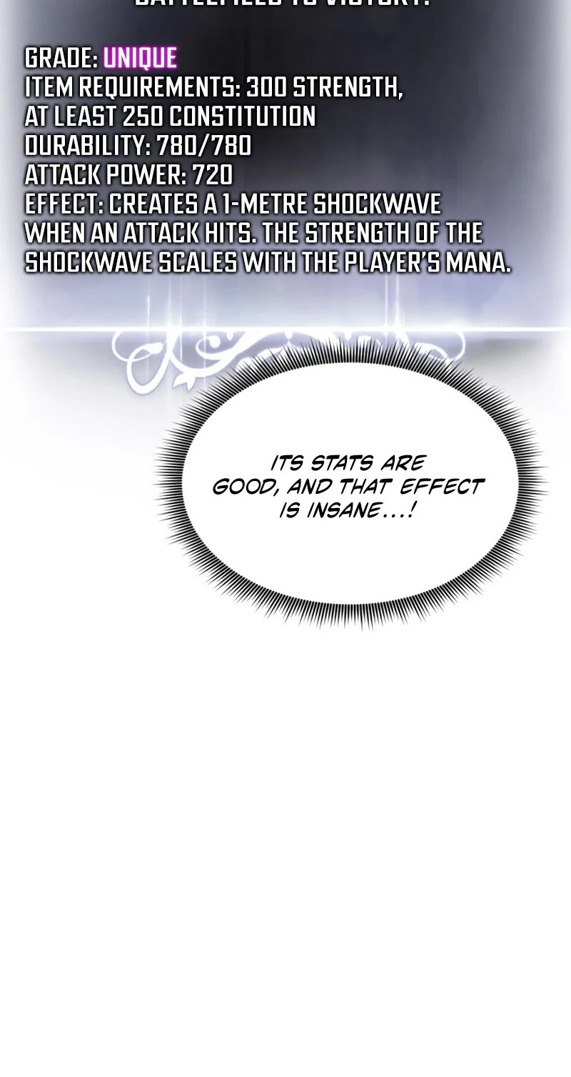 Ranker's Return (Remake) Chapter 139 page 34 - Chapter 139