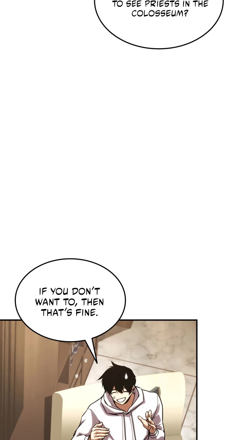 Ranker's Return (Remake) Chapter 139 page 4 - Chapter 139