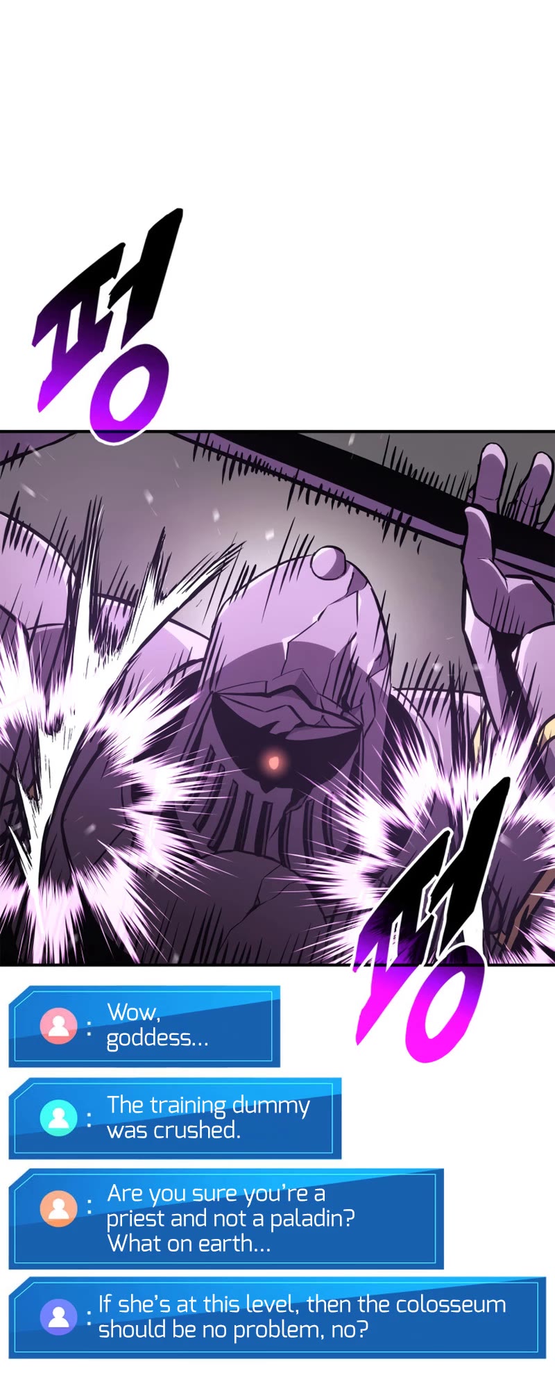 Ranker's Return (Remake) Chapter 139 page 44 - Chapter 139