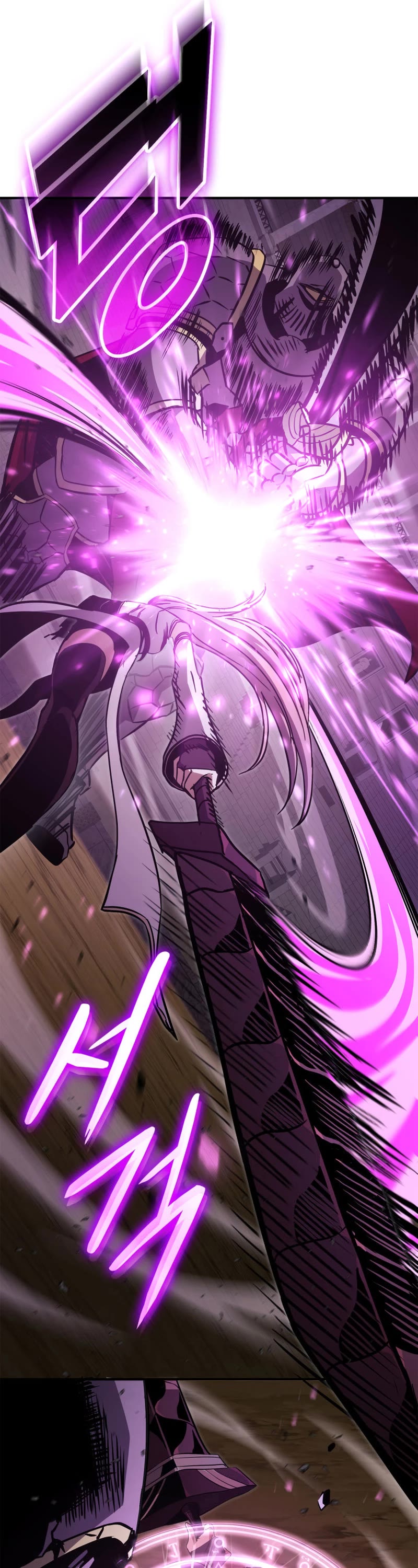 Ranker's Return (Remake) Chapter 139 page 49 - Chapter 139