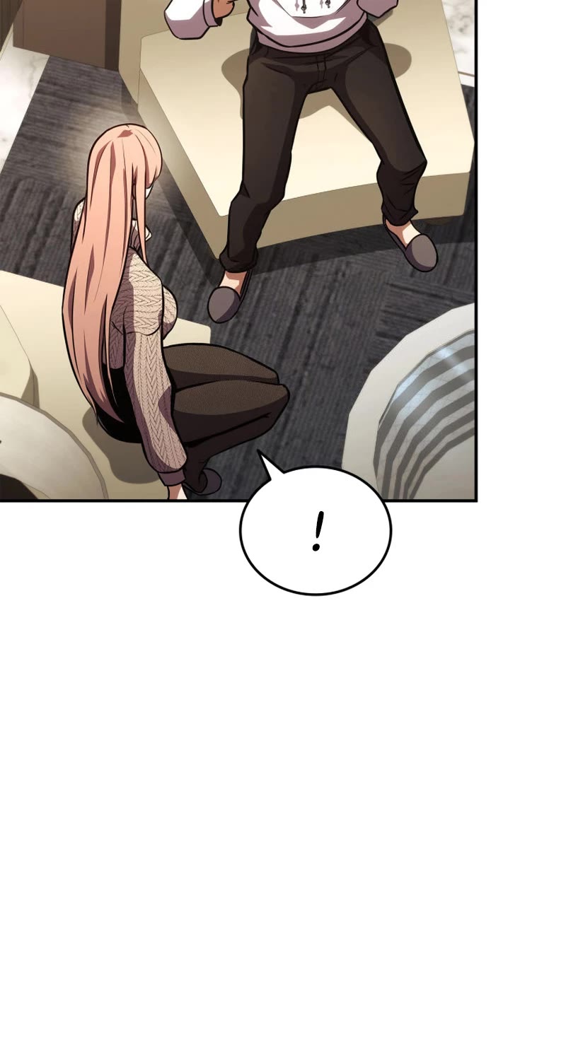 Ranker's Return (Remake) Chapter 139 page 5 - Chapter 139